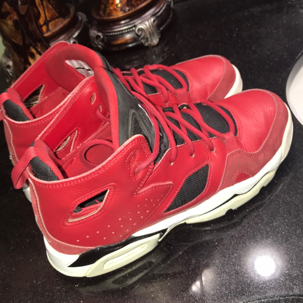Jordan Retro 6 - Picture 4 of 4